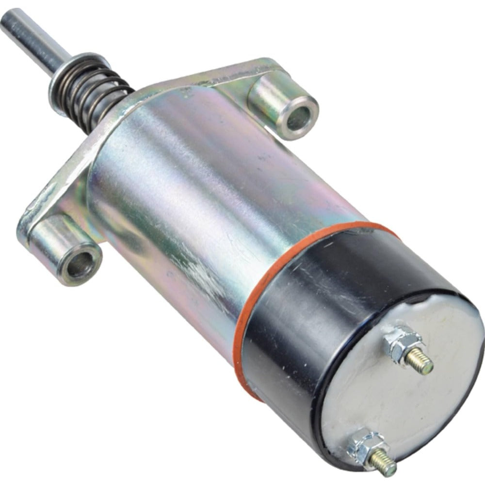 Solenoid Valve 125-5774 for Caterpillar CAT Engine 3304 3306 3406C 3304B - KUDUPARTS