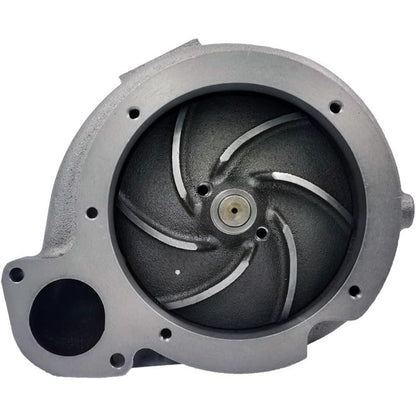 Water Pump 3520200 for Caterpillar CAT 3208 3412 3412C 3412D 3412E C27 C32 5110B - KUDUPARTS