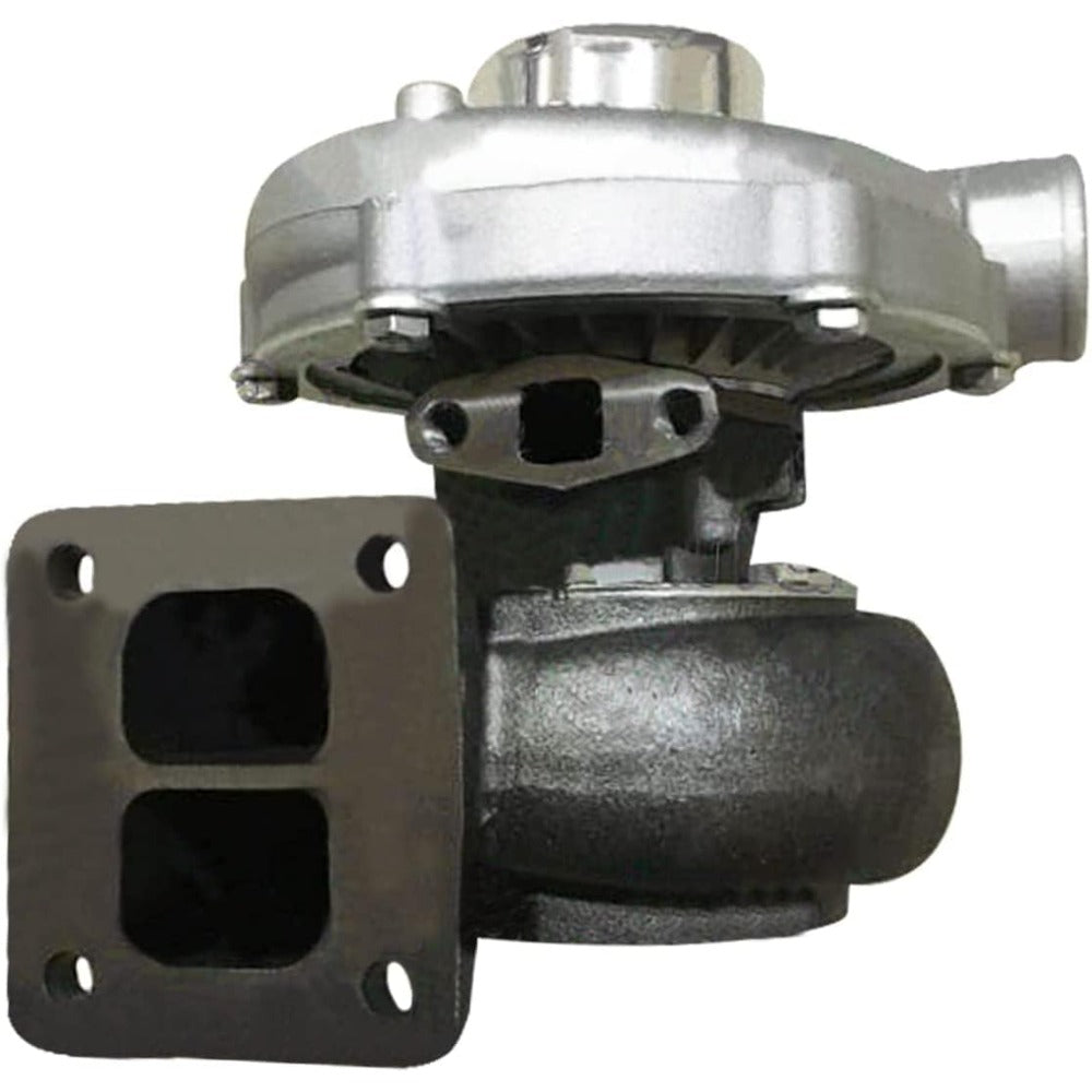 Turbo S2B Turbocharger 6222-83-8220 for Komatsu Engine SAA6D108E-2 Excavator PC300-6 PC350-6 PC400 - KUDUPARTS