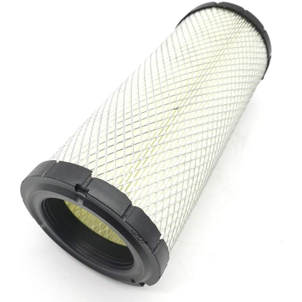 Air Filter P822768 R1401-42270 for Kubota Tractor M4700 M4700DT M4800SU M4900 M5400DTN M5700 MX5000 MX5000DT MX5000F MX5100DT MX5100F 1348726 - KUDUPARTS