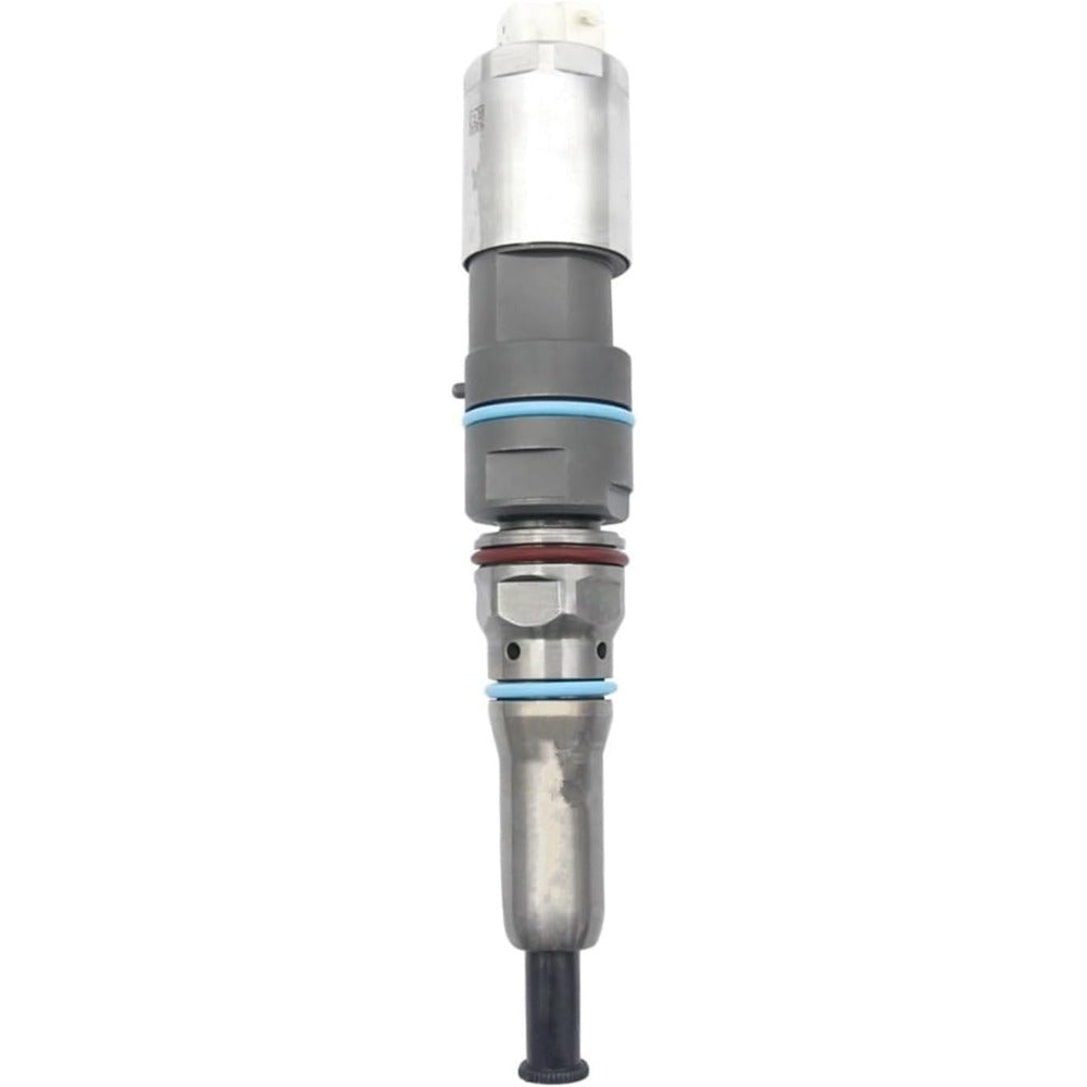 Fuel Injector 367-4293 20R-1318 for Caterpillar CAT Engine C9.3 Excavator 336E 336E L 336E LN - KUDUPARTS