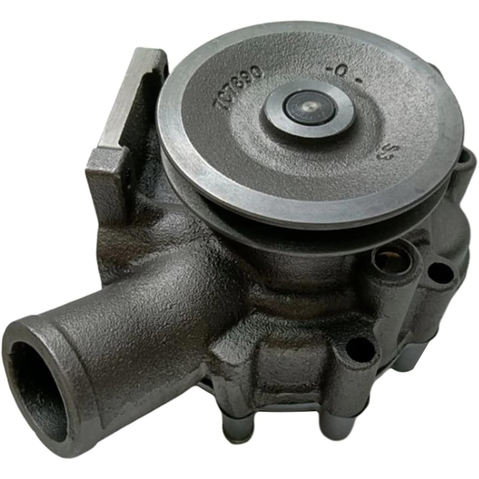 Water Pump 4P-3682 159-3140 for Caterpillar CAT Engine 3114 3116 3126 - KUDUPARTS