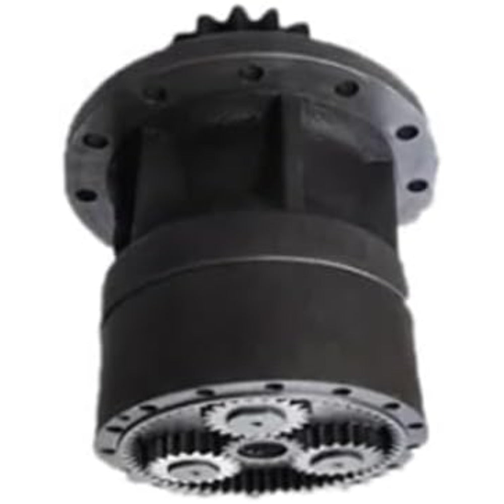 Swing Reduction Gearbox 9111265 for Hitachi EX120-3 Excavator - KUDUPARTS