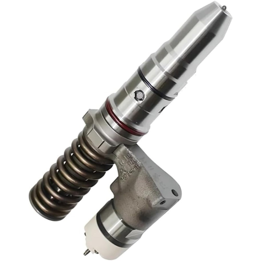 Fuel Injector 392-0217 for Caterpillar CAT Engine 3512C 3516C Generator SR4 SR4B SR4BHV SR5 - KUDUPARTS