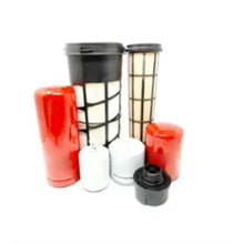 Kit de filtre d'entretien 1000/2000 heures 7330957 pour Bobcat Toolcat 5600