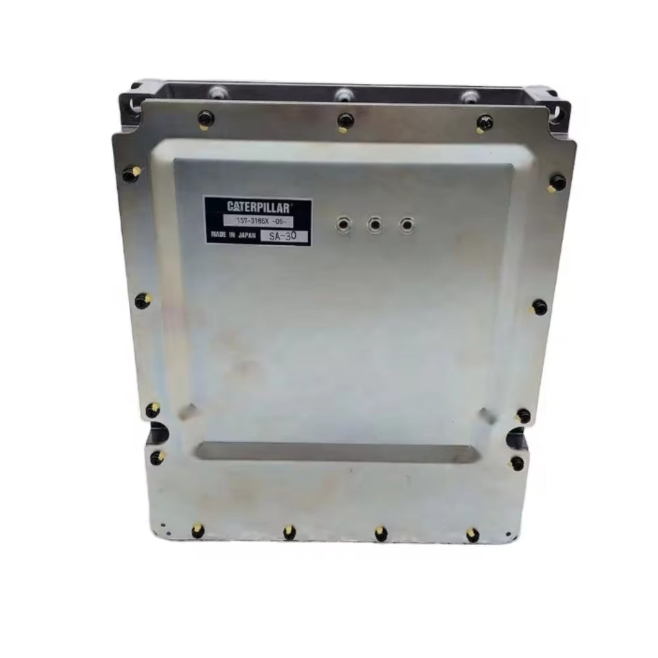 Panel de control de cabina V-ECU 157-3165 para motor Caterpillar CAT 3126B C-9 3066 3126 3126B 3046 3054T 3054