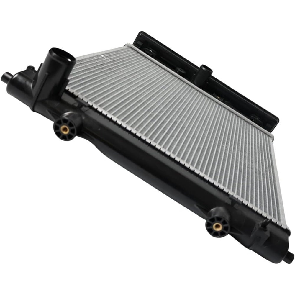 Water Tank Radiator 263-0591 317-4133 for Caterpillar CAT Engine C3.3 C4.4 - KUDUPARTS