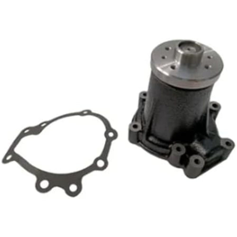 Water Pump 8-98038845-0 for Isuzu 4HK1 Engine Sumitomo SH200-5 - KUDUPARTS