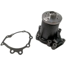 Water Pump 8-98038845-0 for Isuzu 4HK1 Engine Sumitomo SH200-5 - KUDUPARTS