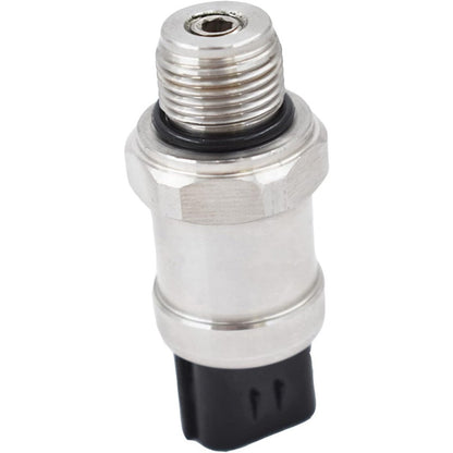 Pressure Sensor 4436271 for Hitachi Excavator EX200-2 ZX330 ZX240-3 ZX330-3 - KUDUPARTS