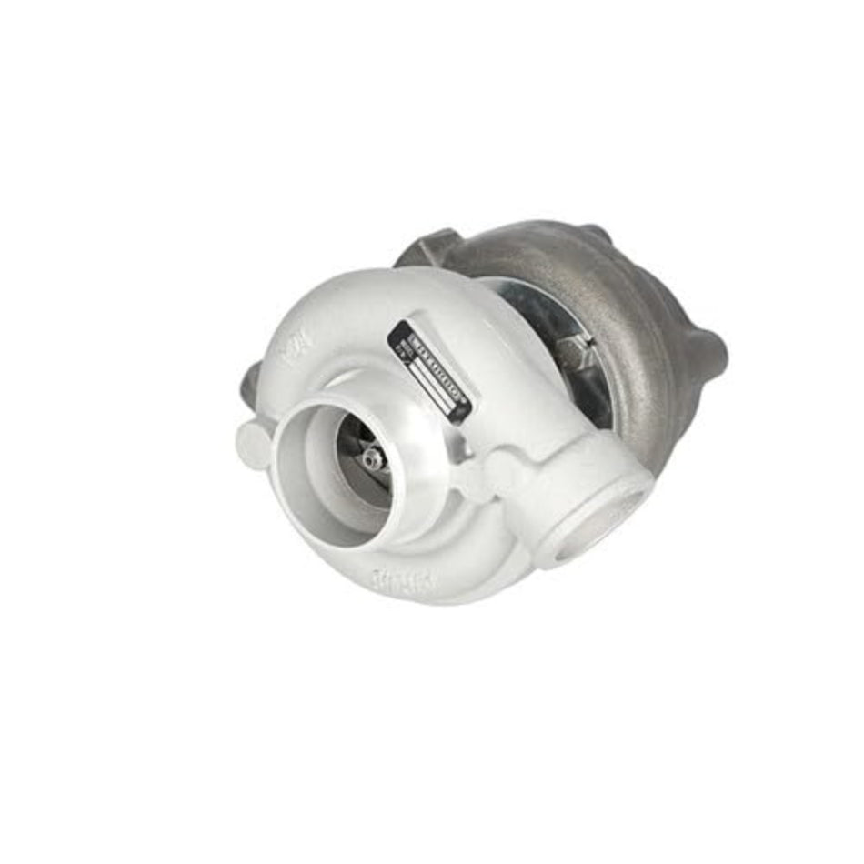 Turbo T250-05 Turbocharger 87801413 for New Holland 4630T Engine LX865 3930 345C 545C 445C 4630 4630O - KUDUPARTS