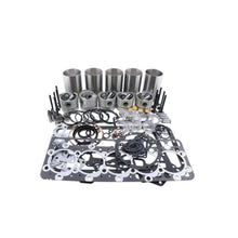 Kit de reconstrucción para motor Kubota F2800