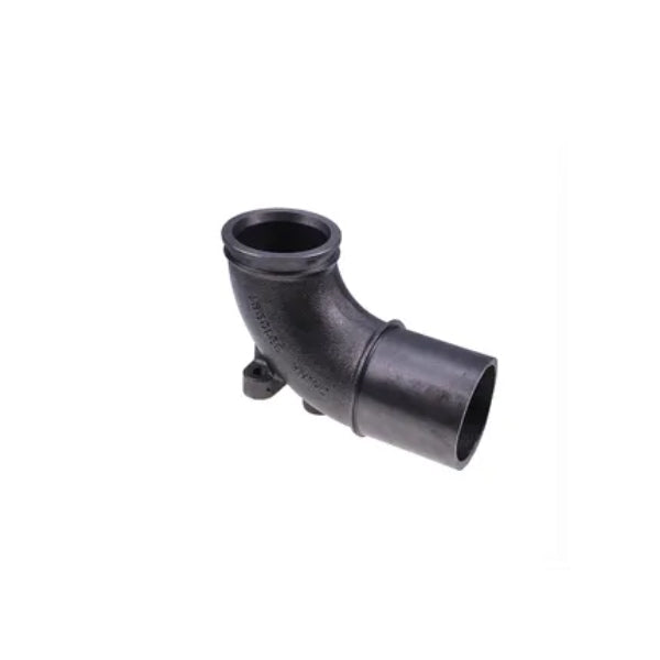 Exhaust Outlet Pipe 3910991 for Cummins Engine B 4B 5.9L 3.9L 6.7L Hyundai Wheel Loader HL17C HL750