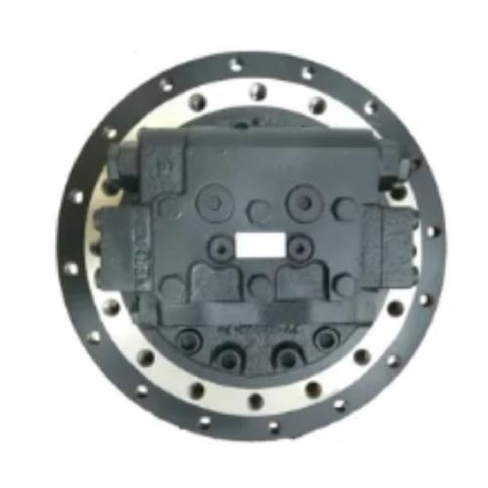 Travel Motor 204-2819 for Hitachi Crawler Crane CX900 - KUDUPARTS