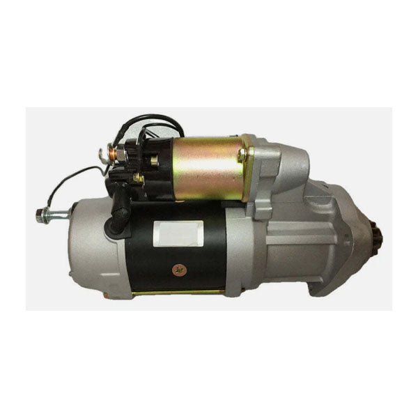 For Cummins Engine MT855 30N Starter Motor 39MT 3103916 - KUDUPARTS