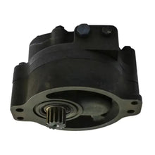 Hydraulic Gear Pump 3P-6814 for Caterpillar CAT D7F D6E Track-Type Tractor 3306 Engine - KUDUPARTS
