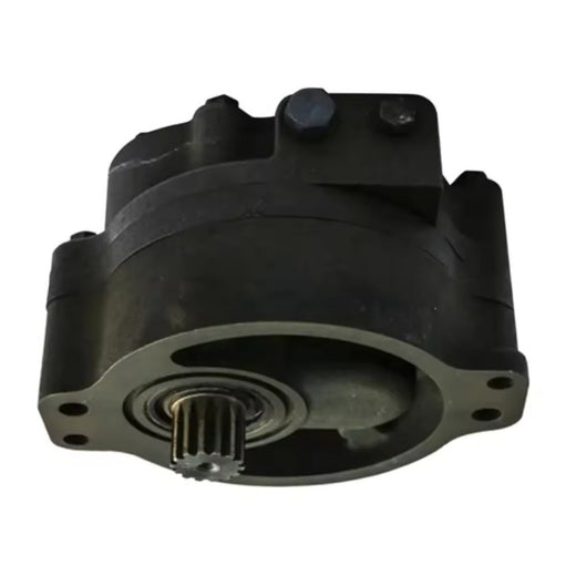 Hydraulic Gear Pump 3P-6814 for Caterpillar CAT D7F D6E Track-Type Tractor 3306 Engine - KUDUPARTS