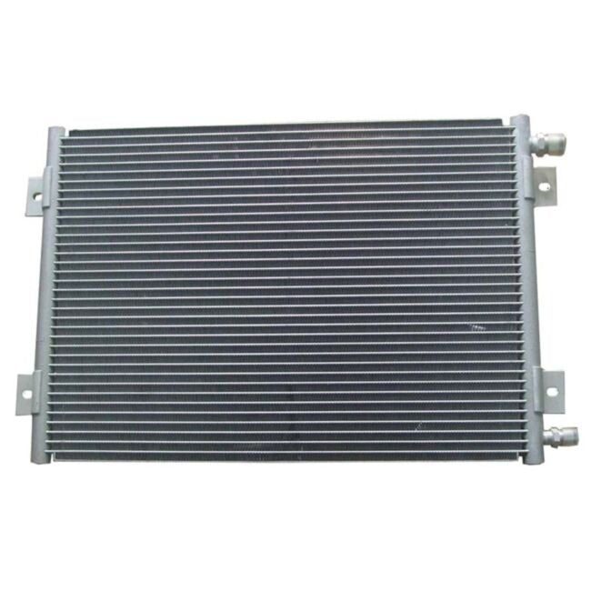 For Hyundai R800LC-7A R370LC-7 R360LC-7 R320LC-7 R305LC-7 R300LC-7 R220LC-7 R140W-7 R110-7 Air Conditioner Condenser 11EM-90050