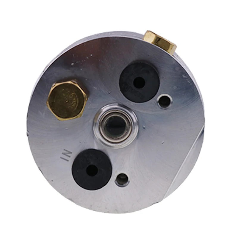 Para Kobelco SK160LC SK200-6 SK210LC-6E SK250LC-6E SK330LC-6E SK480LC-6E receptor secador YT54S00002P1