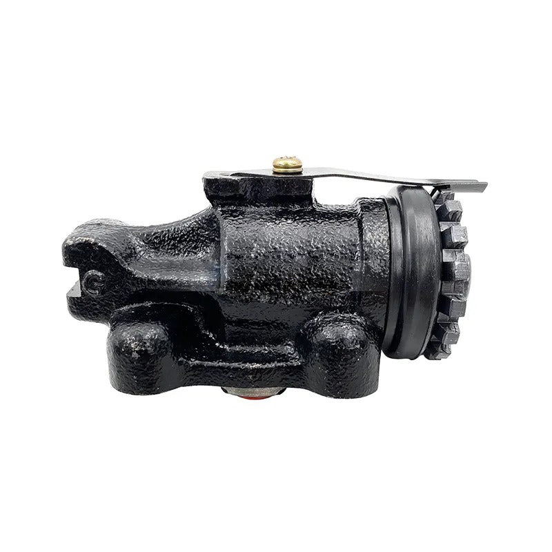 Rueda de freno delantera 8-97078613-0 para camión Isuzu con motor 4BD1 NPR59 ELF NPR NKR