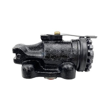 Rueda de freno delantera 8-97078613-0 para camión Isuzu con motor 4BD1 NPR59 ELF NPR NKR