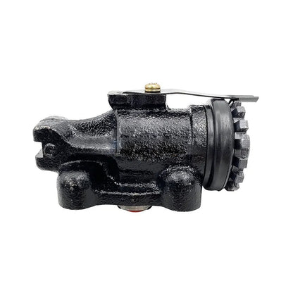 Rueda de freno delantera 8-97078613-0 para camión Isuzu con motor 4BD1 NPR59 ELF NPR NKR