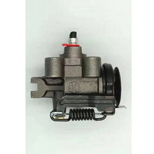Cilindro de rueda de freno delantero 8-98081293-0 para camión Isuzu con motor 4HK1 NPR NQR 700P