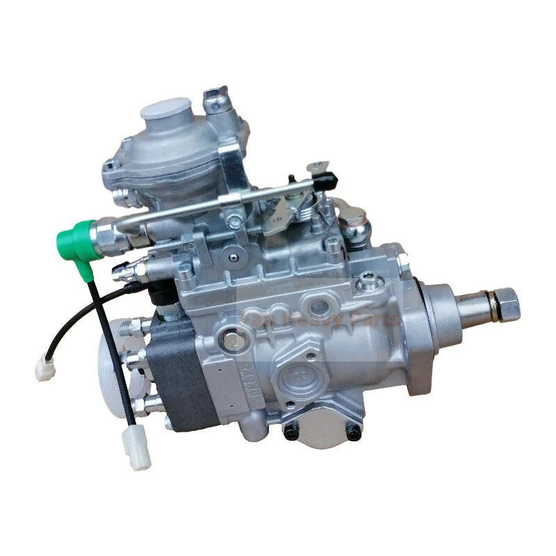 Pompe d'injection de carburant 4983959 pour moteur Cummins B3.3 (livraison aux États-Unis uniquement)