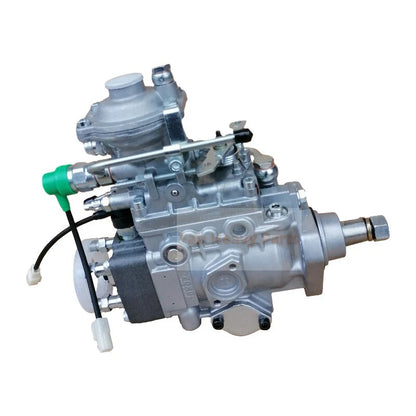 Pompe d'injection de carburant 4983959 pour moteur Cummins B3.3 (livraison aux États-Unis uniquement)