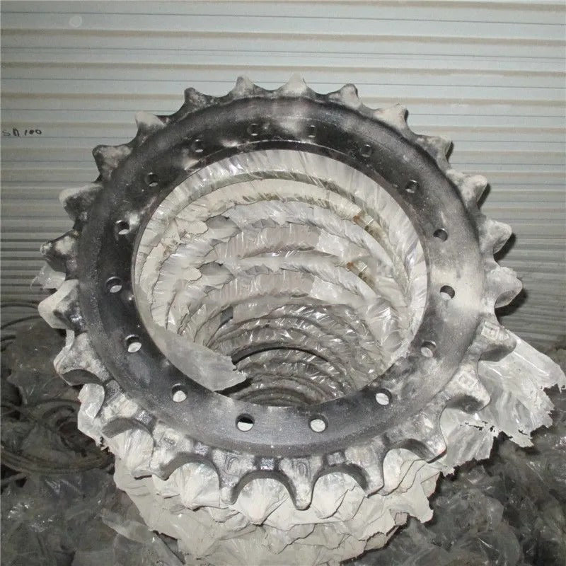 For New Holland E115SR E135SR E115SR E135SRLC EH130 E130 Driving Sprocket 2404N271