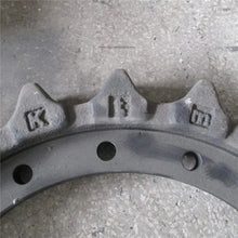 For Hitachi Excavator EX200-2 EX220 EX220-2 EX220-3 EX220-5 EX230-5 Sprocket 1010203