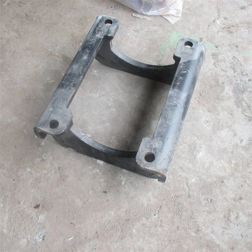 For Kobelco Excavator SK230 Track Link Chain Guard Frame - KUDUPARTS
