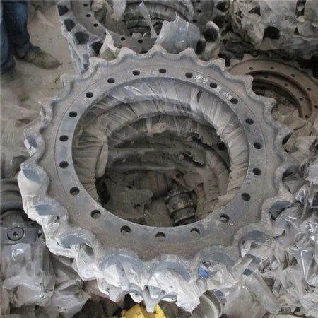 For Hitachi Excavator EX385USR ZX270 ZX330 EX300-5 Sprocket 1022168 - KUDUPARTS