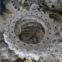 For Hitachi Excavator EX300-5 EX400 EX400-3 EX400-5 ZX330 ZX450 ZX450-3 Sprocket 1010956