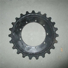 For Hitachi Excavator EX35 EX40UR EX40UR-2 EX40UR-2C Sprocket 2032812