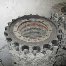 For Hitachi Excavator EX60 EX60G EX60SR EX60UR EX75UR EX75UR-3 Sprocket 1010447