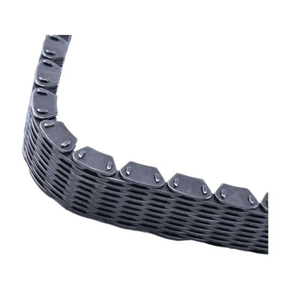 Chaîne d'entraînement de pompe hydraulique 259660 pour chariot élévateur Hyster H50J