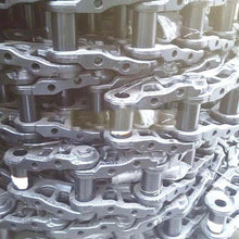 For HYUNDAI R305 Track Link Chain Assy