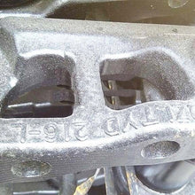 For HYUNDAI R290 Track Link Chain Assy