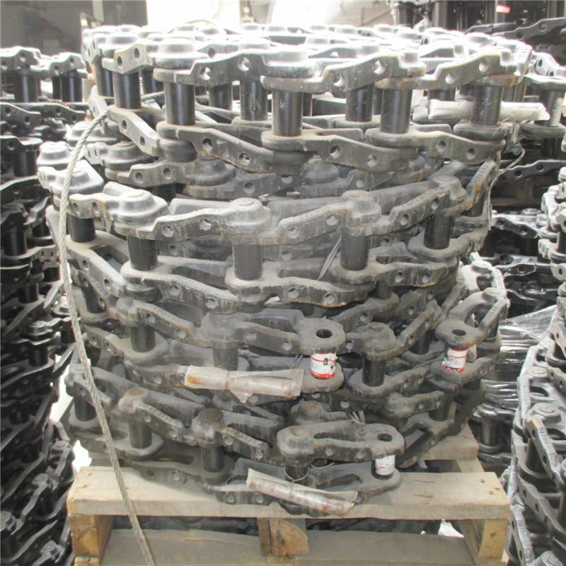 Chaîne de chenille pour pelle Volvo EC240, ensemble SA1182-00131