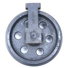 Pour pelle Komatsu PC40-7 PC40MR-1 PC40MR-2 PC40R-8 PC45-1 PC45MR-1 PC45MR-3 PC45R-8 Galet tendeur 20T-30-72112