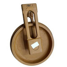 Rueda guía 267-4813 para excavadora Caterpillar CAT 304C, 305.5D, 305.5E, 305C, 305D y 305E