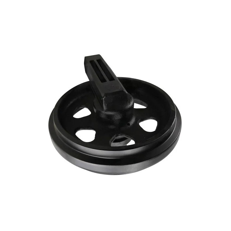 Front Idler 772162-37110 77216237110 for Yanmar Excavator B7 - KUDUPARTS