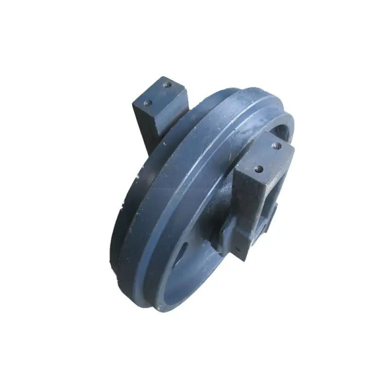 Idler 6I-6489 for Mitsubishi 4D32 4M40 Caterpillar CAT 3406 3054 Engine 307 307B 307-A Excavator PM-465 Cold Planer - KUDUPARTS