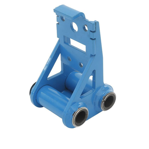 Loader Support With Bearing 101512GT for Genie Articulated Boom Lift Z-30/20N Z-40/23N Z-45/25 Z-45/25J Z-51/30J - KUDUPARTS