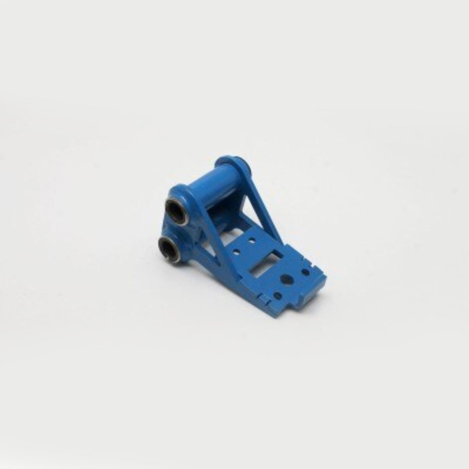 Loader Support With Bearing 101512GT for Genie Articulated Boom Lift Z-30/20N Z-40/23N Z-45/25 Z-45/25J Z-51/30J - KUDUPARTS