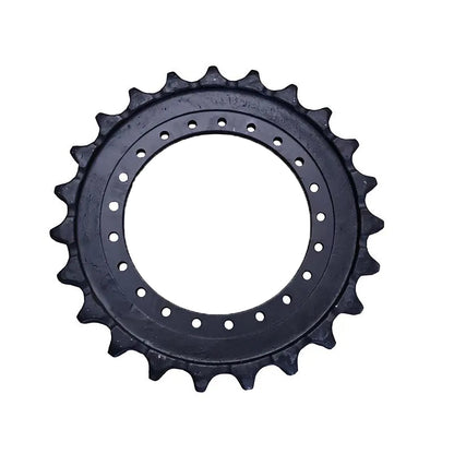 Piñón 81N5-10010 para Hyundai R160LC-7 R160LC-7A