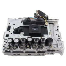 Transmission Valve Body Solenoid RE5R05A for Nissan Armada Caravan Frontier Navara Pathfinder Infiniti EX35 QX56