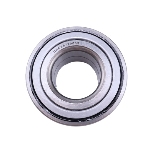 Double Row Deep Groove Ball Bearing 81104083 for John Deere Mower 1360 1365 - KUDUPARTS