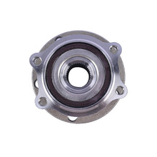 Wheel Hub Bearing 3W0407613E for Bentley Continental GT GTC Flying Spur 2004‑2019 - KUDUPARTS